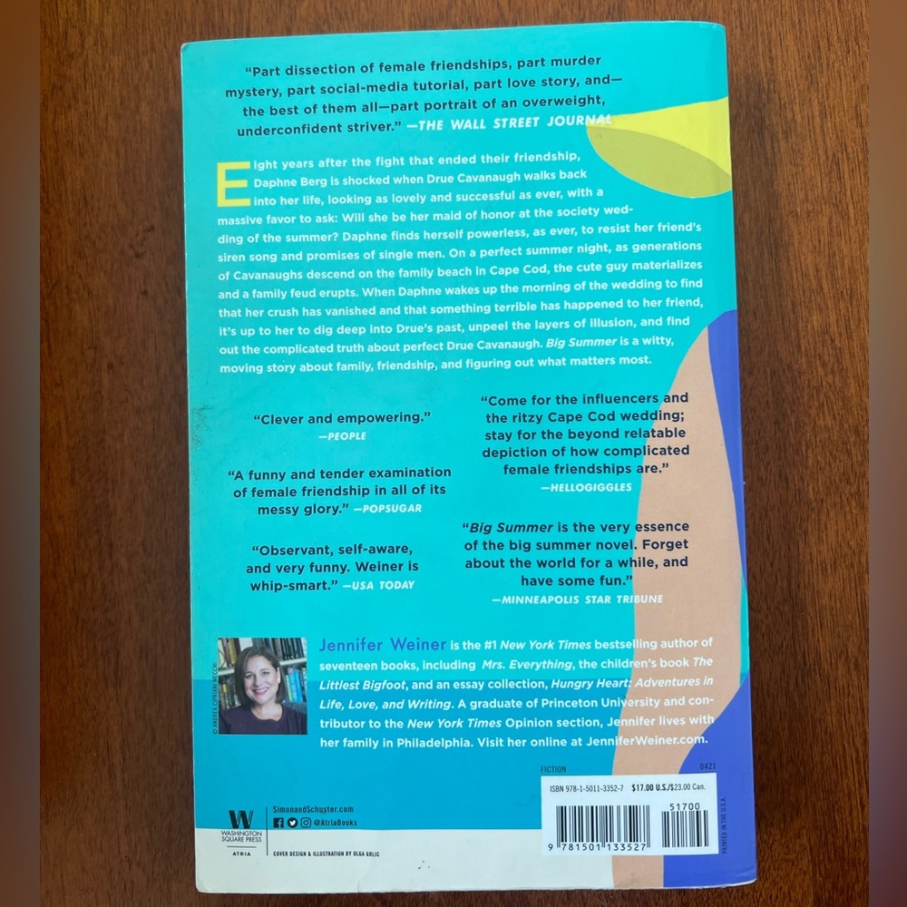 BOOK - Picture 2 of 3